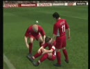 【Jウイイレ'08CC】カップ戦を4人DF固定で実況プレイ Part6(完)