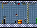 VIPマリオ1攻略への道 Part41 -走れ 赤スイッチ-