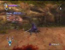 NINJA GAIDEN Σ 難易度超忍をやってみました　2B