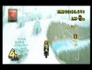 【しろMii杯】どきどきしながらマリオカート part6 【どこどこ視点】