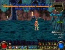 アラド戦記　53鈍器剣聖　王の遺跡E1/2