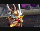 Dissidia WoL vs Ghost