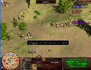 ３階級別トーナメント　少尉以下の部決勝　rururu vs Shamio ２回戦 前編