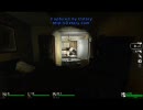 【L4D】Left　4　Dead　実況プレイpart1 音修正版【シングル】