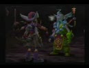 クリアしてなかった『玉繭物語２』を喋りながら第10層