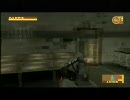 MGS4 テストうｐ