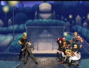 【MUGEN】MUGEN町 任侠伝 第五話 後編　その2