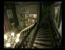 まっすぐ走れないけどbiohazardクリス編を実況プレイ その2