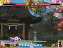 東方緋想天(2/17)　紫 vs 鈴仙