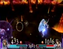 ディシディア　友人との戦い１　のばらvsスコール