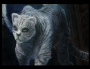 [Oblivion]のプレイ動画を[描いてみた] その9 番外編