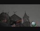 そのうちがとうとう【バイオハザード4】PC版Pro実況その7
