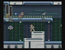 ロックマンＸを実況しながら楽しんでみる！8発目