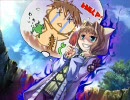 三国志大戦３　ヒヨッ子が【武神殿馬】で１．５倍速　２６