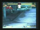 ポート24八事店第一回Fate/unlimited codes大会決勝リーグ