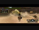 【MHP2G】モンハンフェスタ04にもう一度行ってきた【ランス×ランス】