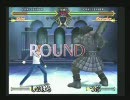 ポート24八事店第一回Fate/unlimited codes大会決勝戦