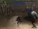 【MHF】逆襲！2頭の牙獣にﾗﾌｧｰﾙ=ﾀﾞｵﾗでいってきた