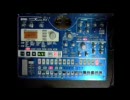 EMXでハンマー状態
