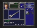 立ちはだかる敵をナイフで薙ぎ払う実況【バイオハザード３】　part6