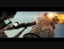 映画　トランスフォーマー2「Transformers Revenge of the Fallen」　予告編1