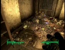 Fallout3 ゴミ集め