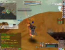 [FEZ] 大和侍 あるまげどん わーぐのすの地 2/3 武田視点