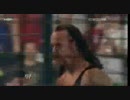 【WWE】 ノーウェイアウト 2009 SD エリミネーション・チェンバー part4
