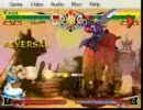 pan VS G-cat 4