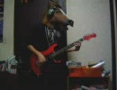MARINO の IMPACT 弾いてみた
