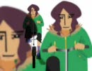友人Ｋにロイツマやらせてみた