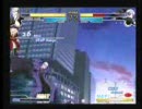 09/02/15 長岡テクノポリス MBAA Ver.A シングル戦 準決勝-2