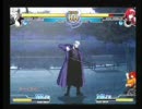 09/02/15 長岡テクノポリス MBAA Ver.A シングル戦 3位決定戦