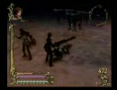 【りこ実】ドラッグオンドラグーン2の世界に入ってみた　scene36