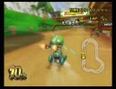 カートでがんばる！マリオカートwii part 6