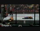 【WWE】 ノーウェイアウト 2009 RAW エリミネーション・チェンバー part3