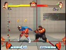 実況！ストリートファイターⅣ　vol.4　【初心者向けの格ゲー講座・4】
