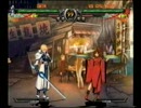 GGXX 対戦セリフ集