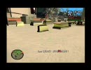 ドキッ！！　RPGだらけのGTA SA　part22-3 脳みそアワー