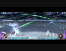 ディシディア　アドパ対戦１３　ある日のケフカ　ＶＳスコール