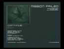 【実況】ゲームをやらないあたしがMGS2のEASYを頑張ってみる15