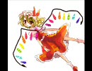 【東方アレンジksk】～早乙女の遊戯そして流儀～＝NeutraL＝桜華結界