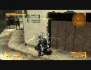 【MGS4】メタルギア4をのんびびりプレイ　part.11【字幕】