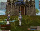 【FEZ】さいきょうパニスカのフェンサー実況プレイ動画　その１