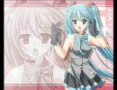 【初音ミク・巡音ルカ】愛おぼえていますか【カバー曲】