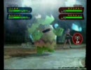 バトレボ　フレンド対戦２