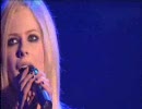 Avril Lavigne - BONEZ TOUR 2005