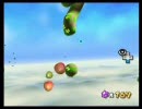 マリオギャラクシー【ミス50以下で】完クリめざしましょ　４－3/4