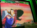 ガンダムカードビルダー0083　LUCKY STRIKE8本目（vsキマイラ隊）