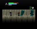 ニートが作ったRPG ライセンスハンター part10 (横スクロール)